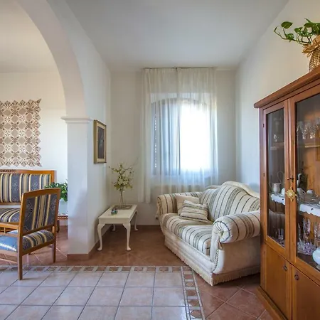 Ariabbona Tatil Evi