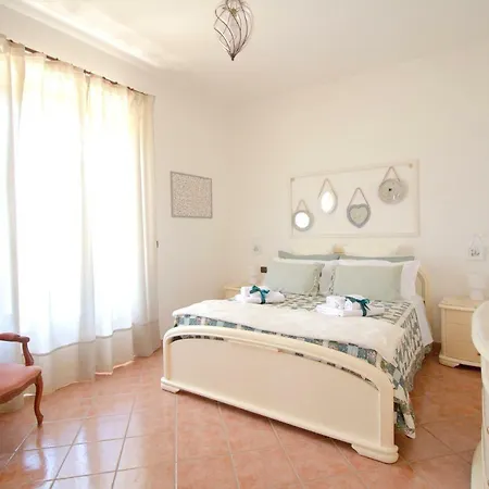 Ariabbona Tatil Evi