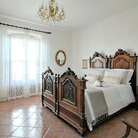 Tatil Evi Ariabbona *