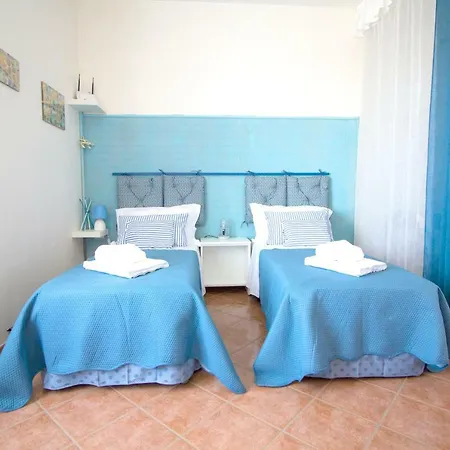 Ariabbona Tatil Evi