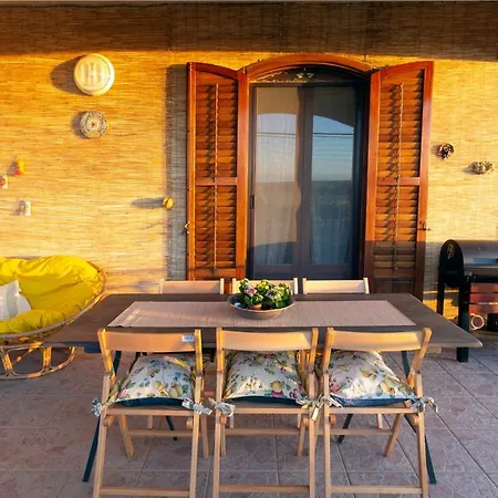 Tatil Evi Ariabbona *